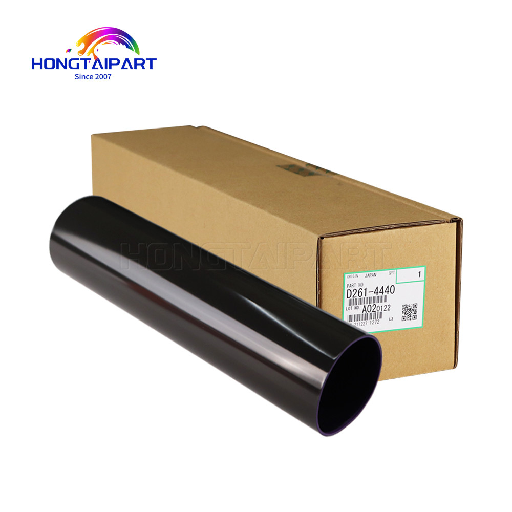 D2614440 D261-4440 Fixing Fuser Belt For Ricoh Pro C5200S C5210S C5200 C5210 C5300S C5310S C5300 C5310 Flat Belt Fusing
