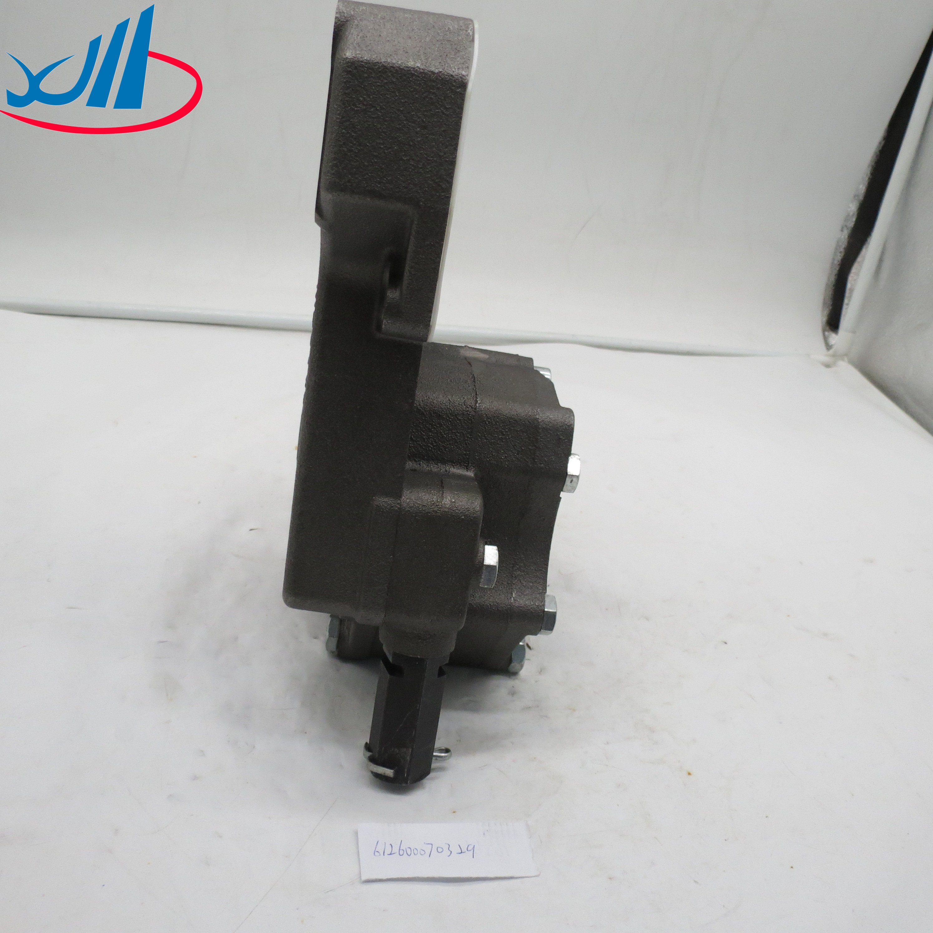 Factory Supply Trucks And Cars Engine Parts Oil Pump 612600070329