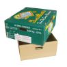 Buy cheap Strong Fruit Packaging Carton Tomato Box Cherry Box with Lid from wholesalers