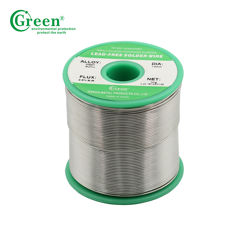 OEM Soldering Wire Material 63% Lead 37% 0.3 - 2mm Tin Lead Alloy