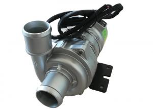 Buy cheap 6000L H 8M 24VDC Race Car Automotive Electric Water Pump product