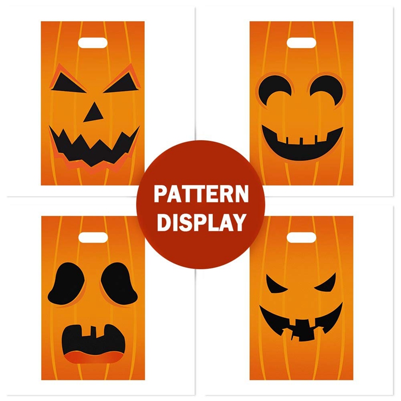 Party Favor Bags Environmentally Friendly For Desserts / Small Gifts Packing