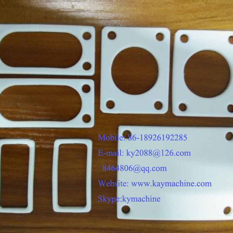 new PTFE soft Seal pad new expanded plastic Seal pad EPTFE seal gasket expanded PTFE seal gasket new PTFE soft seal gasket China manufacturer China