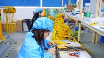 Shenzhen Huayixin Technology Co., Ltd.