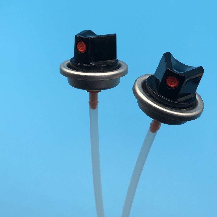 Advanced Paint Container Valve for Home Renovation - Efficient Dispensing, Secure Fit