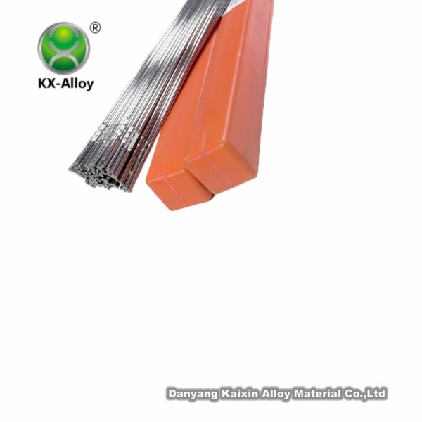 Ni95Al5 Nickel Based Welding Wire Alloy 955 Oxidation Resistance