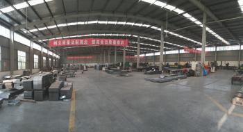 Luoyang Forward Office Furniture Co.,Ltd