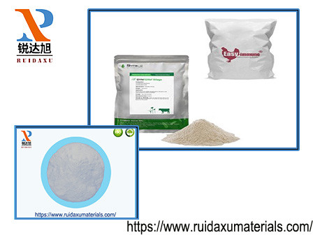 Calcium formate 98.0% min used in the building industry , new feedstuff additive