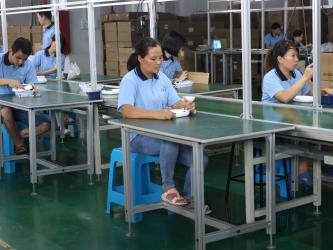 Shenzhen Changlin Houseware Co., Limited