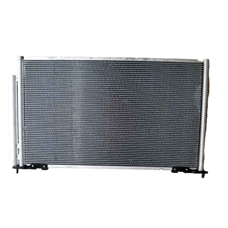 100% Tested Auto Air Conditioning AC Condenser for Honda Civic COND 80110-SNN-A03 80110-SNN-A01