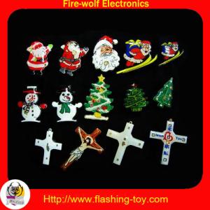 Buy cheap LED flash Badge product