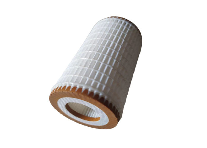 White Rubber Ring Oil Air Filter Car 2761800009 F026407199 For Benz