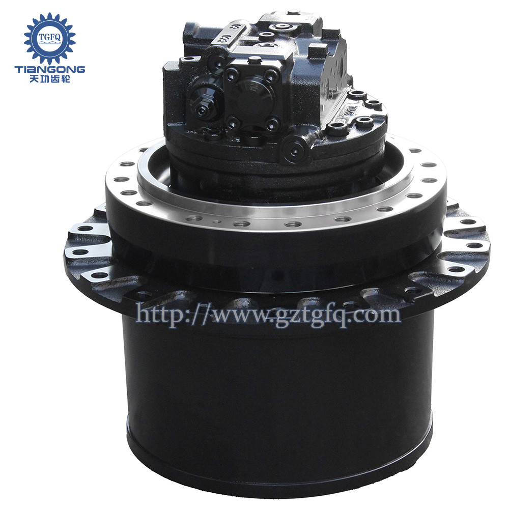 CAT336GC/E340 FINAL DRIVE 592-6254 E340 611-3440 R/613-3339 L Excavator Final Drive Reducers