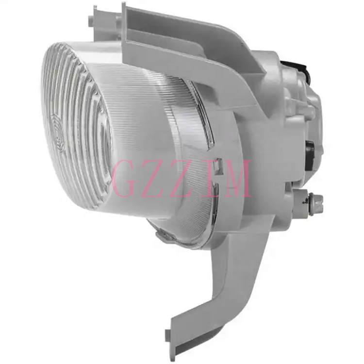 Auto Parts Fog Light OEM 96650540 96650541 For Chevrolet Aveo 2006-2007