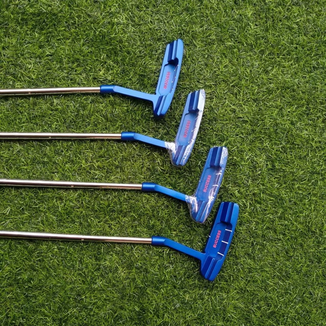 blade golf putter, golf head , golf putter , complete golf putter