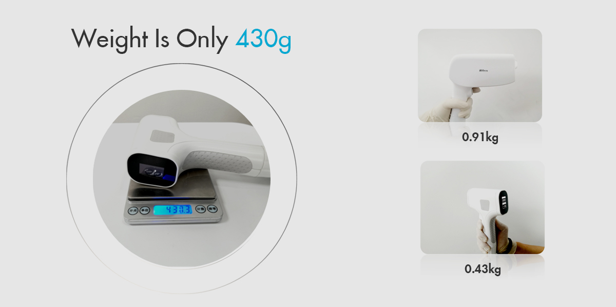 Ice Platinum 2000W 808Nm Diode Laser System Professional Painless Permanent Laser Hair Removal Machines