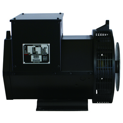 Power 1500rpm 1800rpm 50HZ 200kva 300kva Three Phase Single Bearing Alternator
