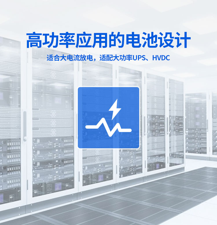 Shuangdeng GFM-400 Lead Acid Battery 2V400Ah The Perfect Choice for UPS Power Systems