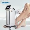 Buy cheap 808nm Laser Hair Removal Machine Permanent 10-400ms Pulse Duration 4 Wavelengths from wholesalers