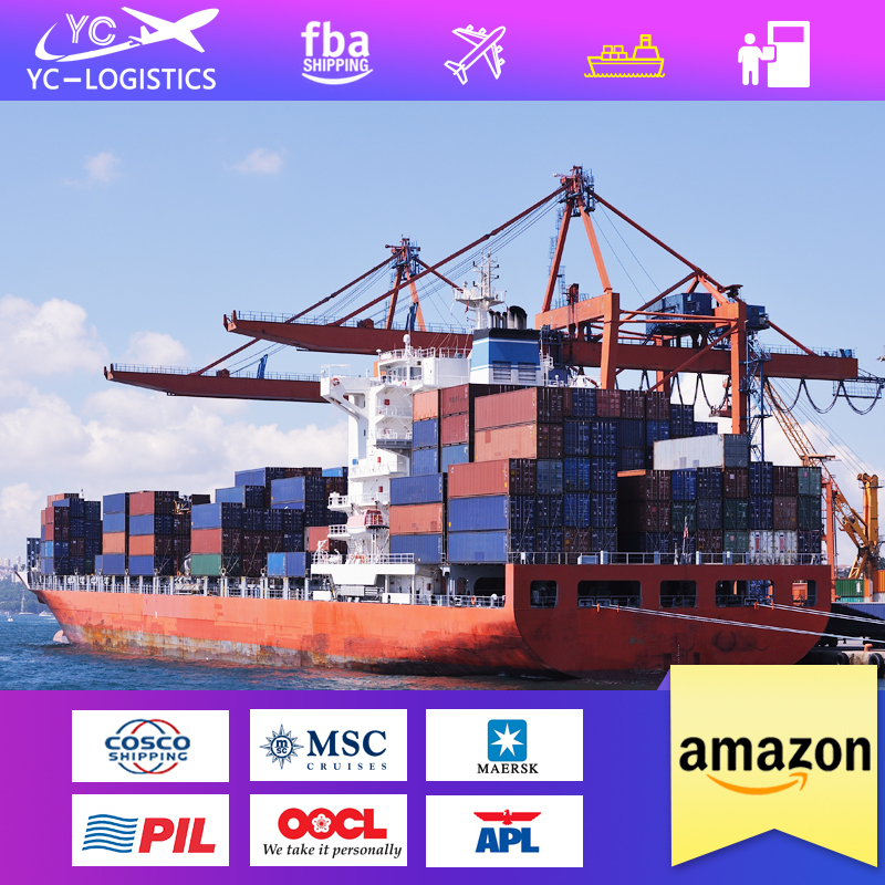 Uk Shipping Rates Air Freight Forwarder Amazon Fra All Types