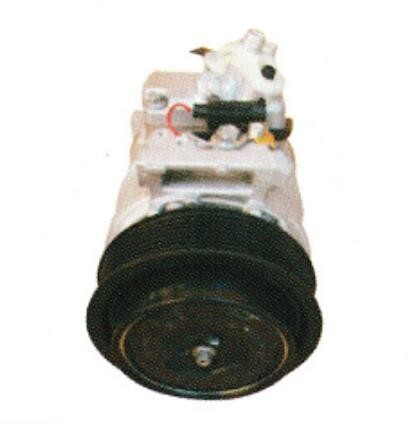 ALA21302 Benz A/C COMPRESSOR W203 A/C COMPRESSOR 7SEU16C A/C COMPRESSOR 447180-9711,0002309711 A/C Compressor