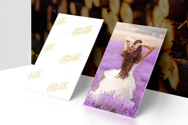 A4 One Side Glossy Super White Inkjet Printer Glossy Paper