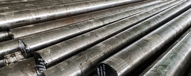 ASTM 205 UNS S20500 Stainless Steel Round Bar ASTM 205 Round Bar S20500 Bar