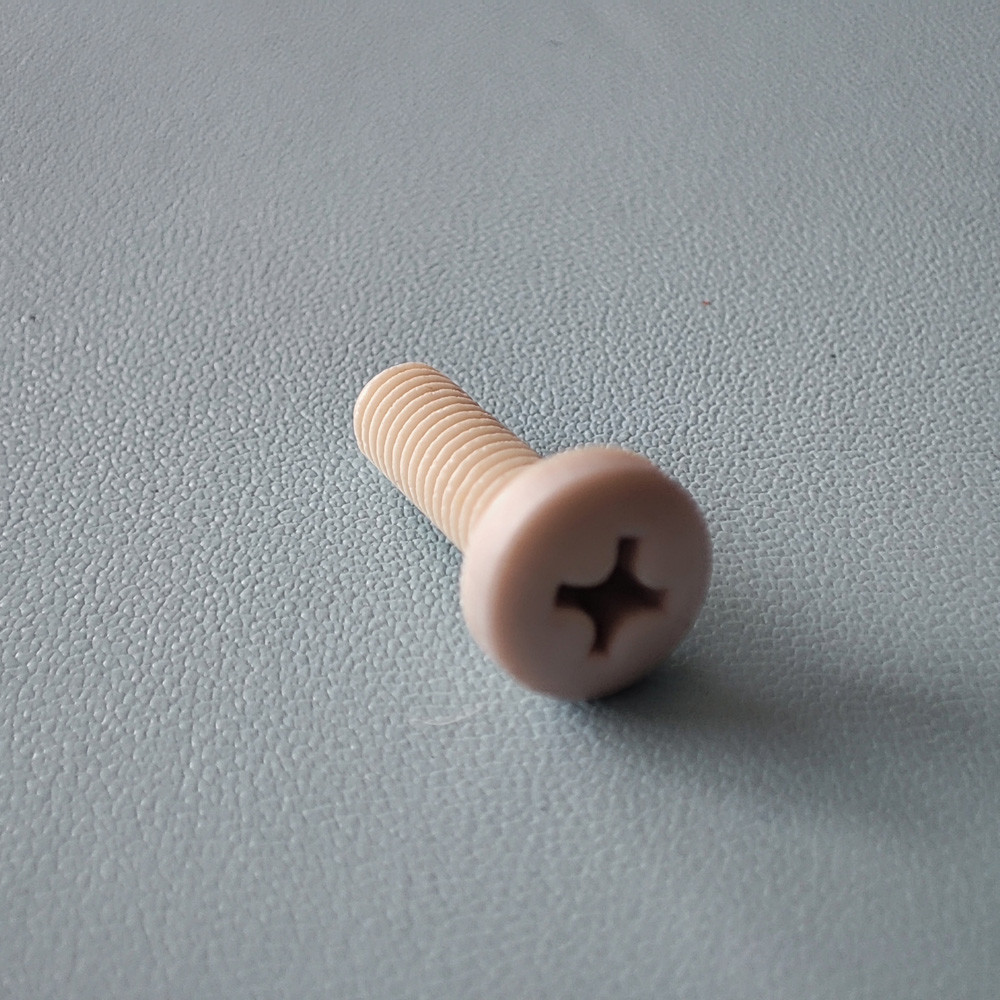M5X16MM Plastic Hardware Products