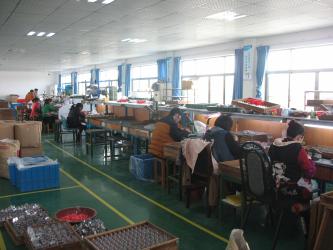Cixi Yaoye Instrument Co., Ltd.