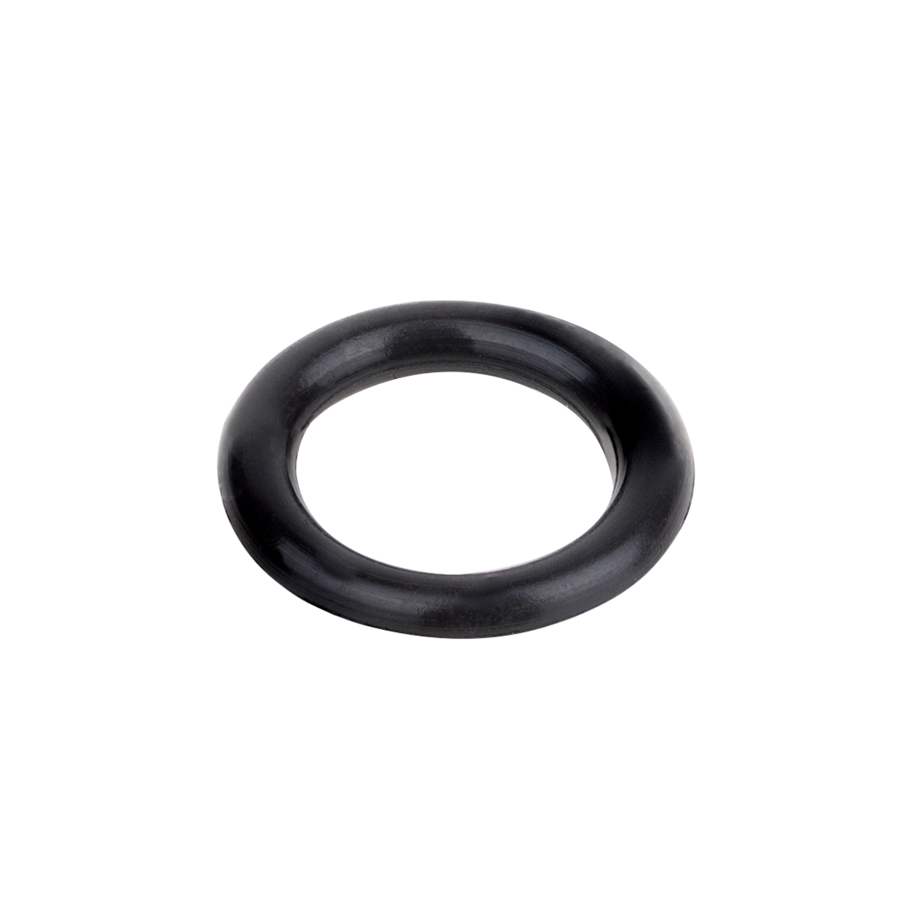 10mm X 1.9mm Fuel Injector Viton O-Rings With FKM Rubber Material