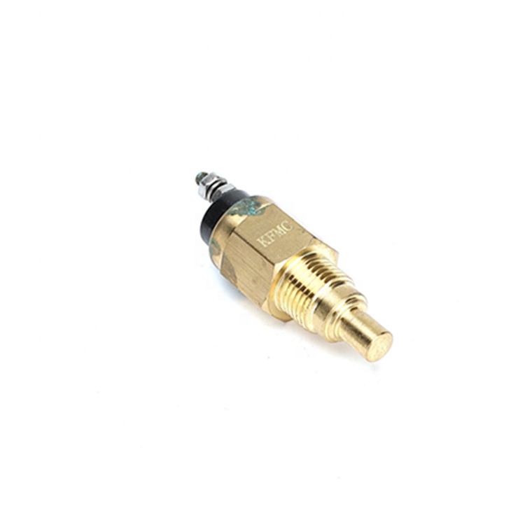 6BG1 Engine Water Temp Sensor 1-82450013-0 For Hitachi ZAX200-6