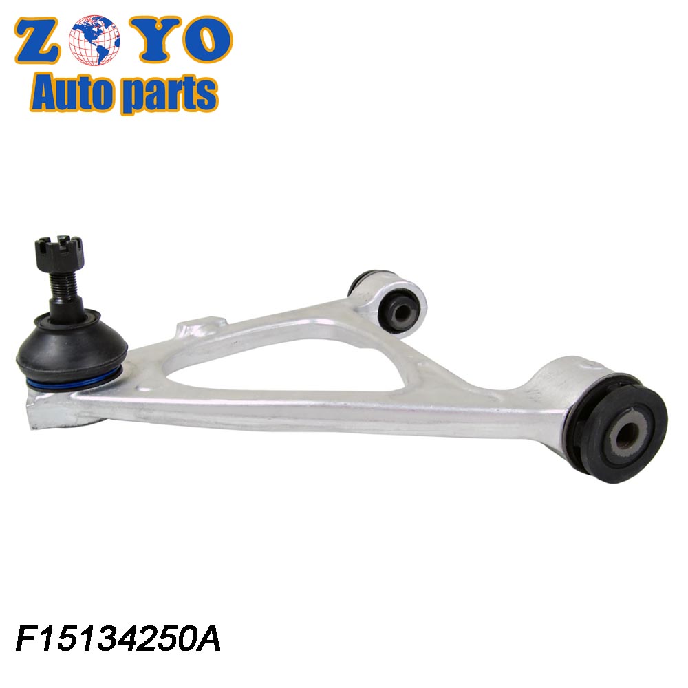 F15134250A F15134200A Front Lower Control Arm for Mazda MX-5 Miata NC RX-8 2004-2008