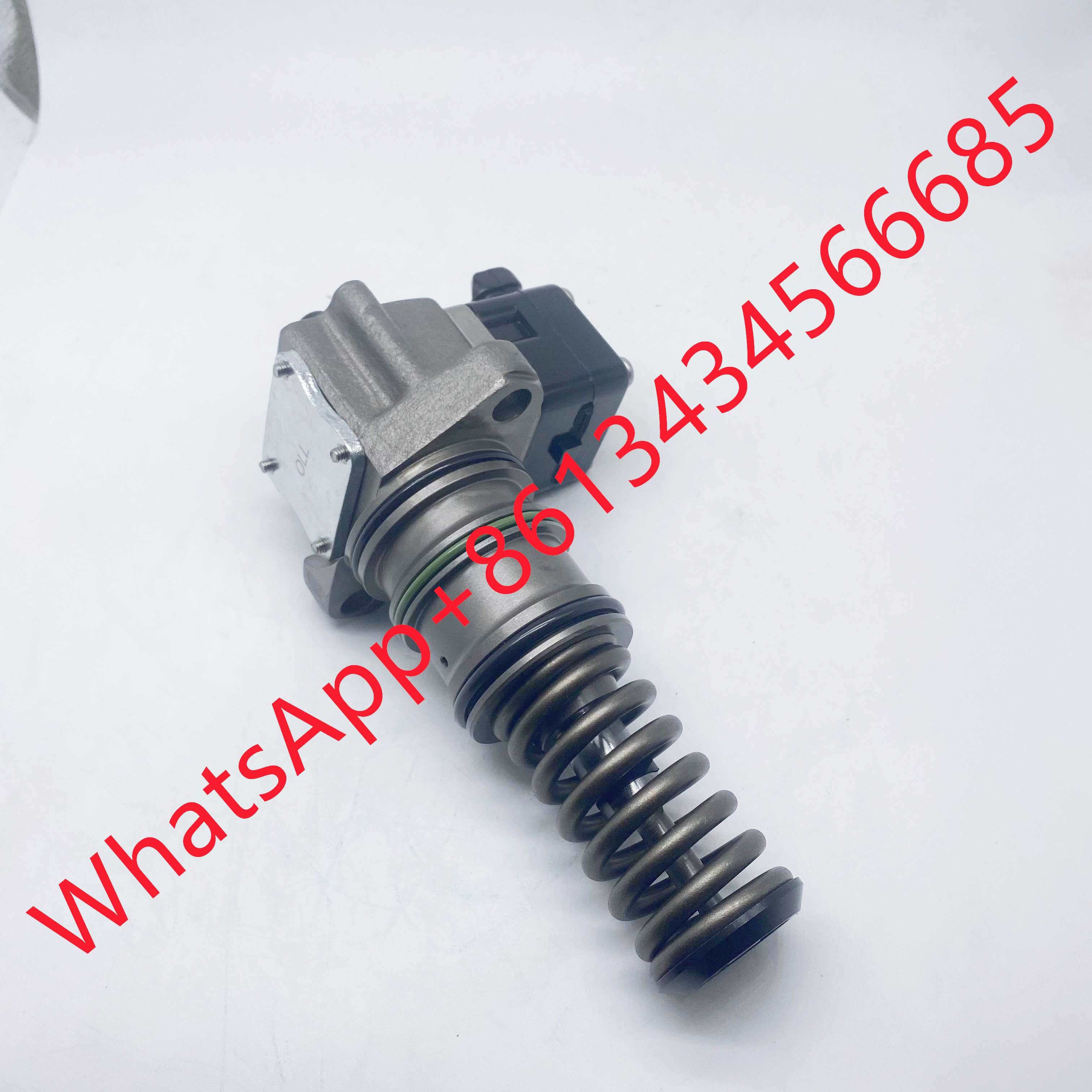 Diesel Fuel Injection Unit Pump 0414799005 0414755018 Engine Spare Parts Fuel Injector Unit Pump