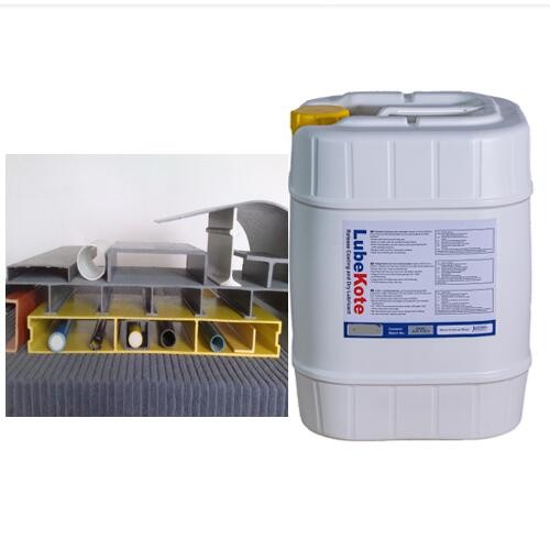 Deionized Distilled Water Internal Mold Release Agent For Seals Bar Sheet sealing strip