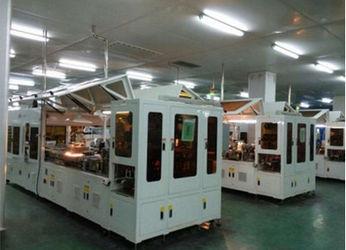 Shenzhen Sunnotech Co.,Ltd