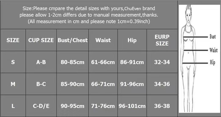 XL Bikini Swimming Suits for Women/Men/Kids Stylish Beachwear Comfortable Fit