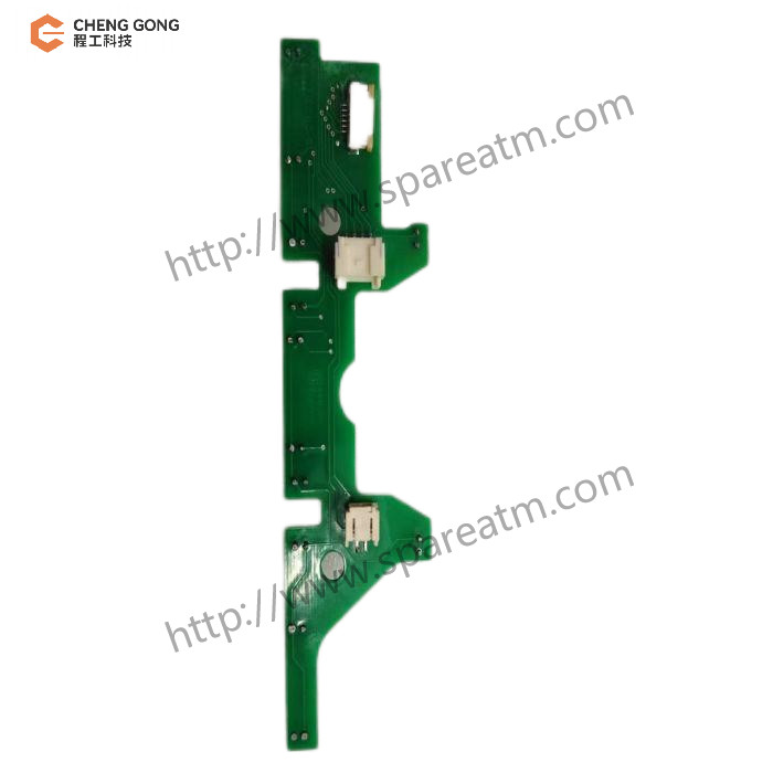 1750220000-67 1750207170 ATM Parts Wincor Nixdorf Cineo Sensor Assembly