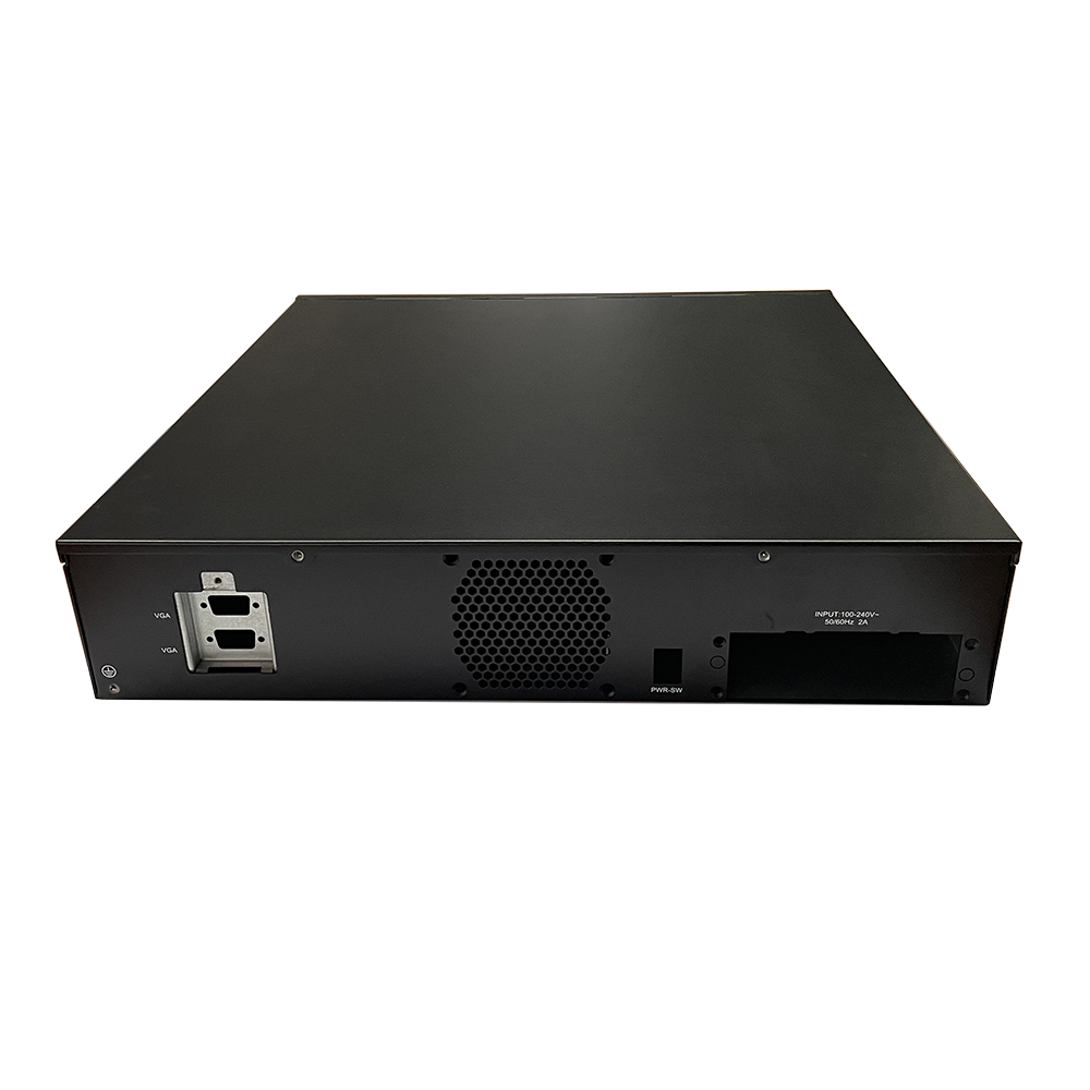 1U 2U 3U 4U Rackmount Computer Server Chassis Rack Mounted Computer Case