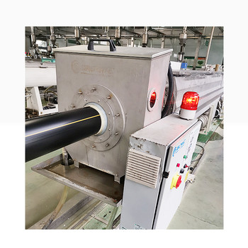 HDPE Pipe Wall Thickness Measurement Tube Thickness Measuring Instrument CE Standard