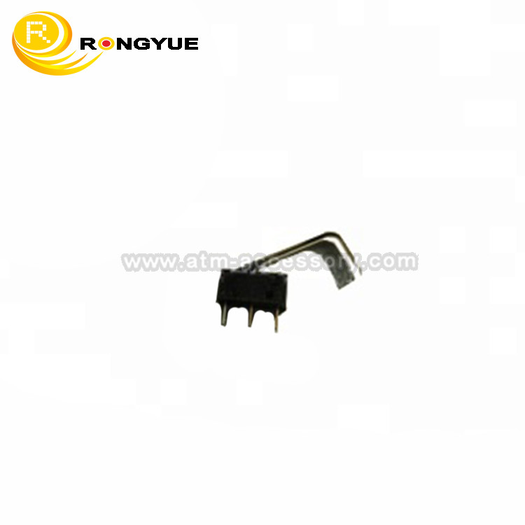 Durable NCR ATM Machine Parts Cassette Lock 009-0002617 0090002617