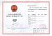Perfect International Instruments Co., Ltd Certifications