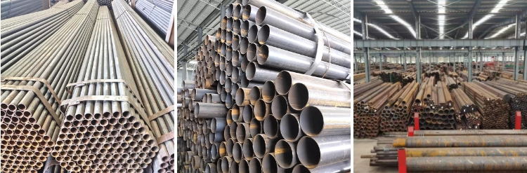 ASTM A691
