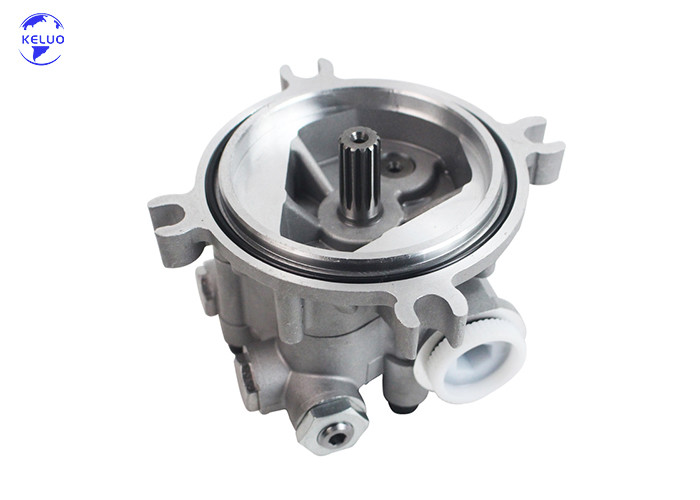 Hydraulic Pilot Pump N-K3V180 For Excavators