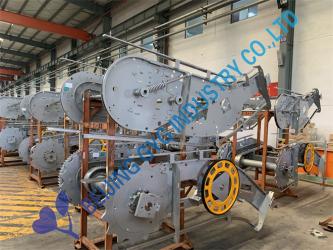 Beijing GYG Industry Co., Ltd.