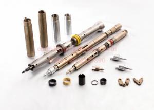Buy cheap 5ft / 10ft Diamond Core Drilling Tools Double Tube Wireline Core Barrel System product