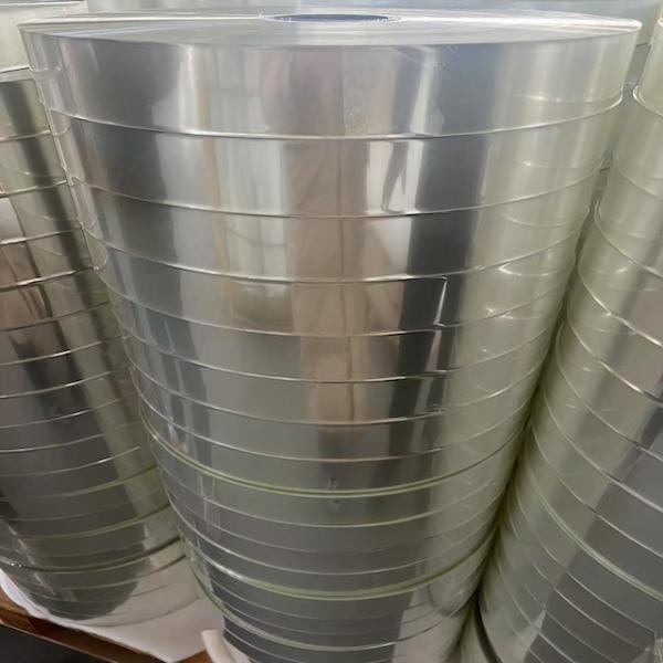 Exclusive Thickness 36 Um Polyester Release Film Ultra Clear Film For GRP