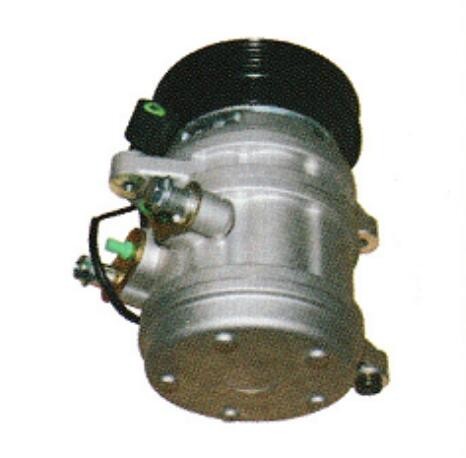 ALA20614 KIA AC COMPRESSOR Sorento AC COMPRESSOR VS16N AC COMPRESSOR 97701-2H200L AC Compressor