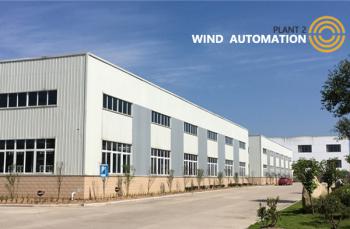 Shanghai Wind Automation Equipment Co.,Ltd