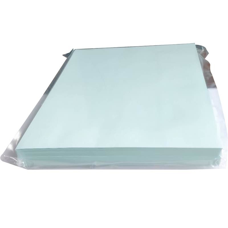250 Sheets Clean Room ESD Safe Paper Dust Free Paper For Electronics Industry