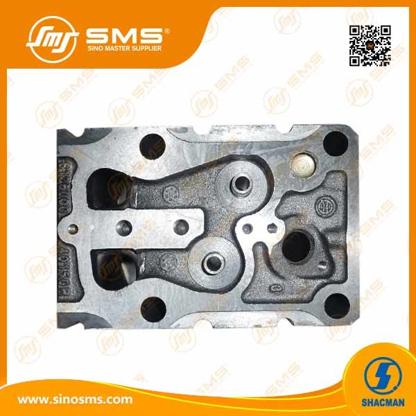 612600040299 Cylinder Head WP10 Weichai Engine Parts Shacman Truck Parts
